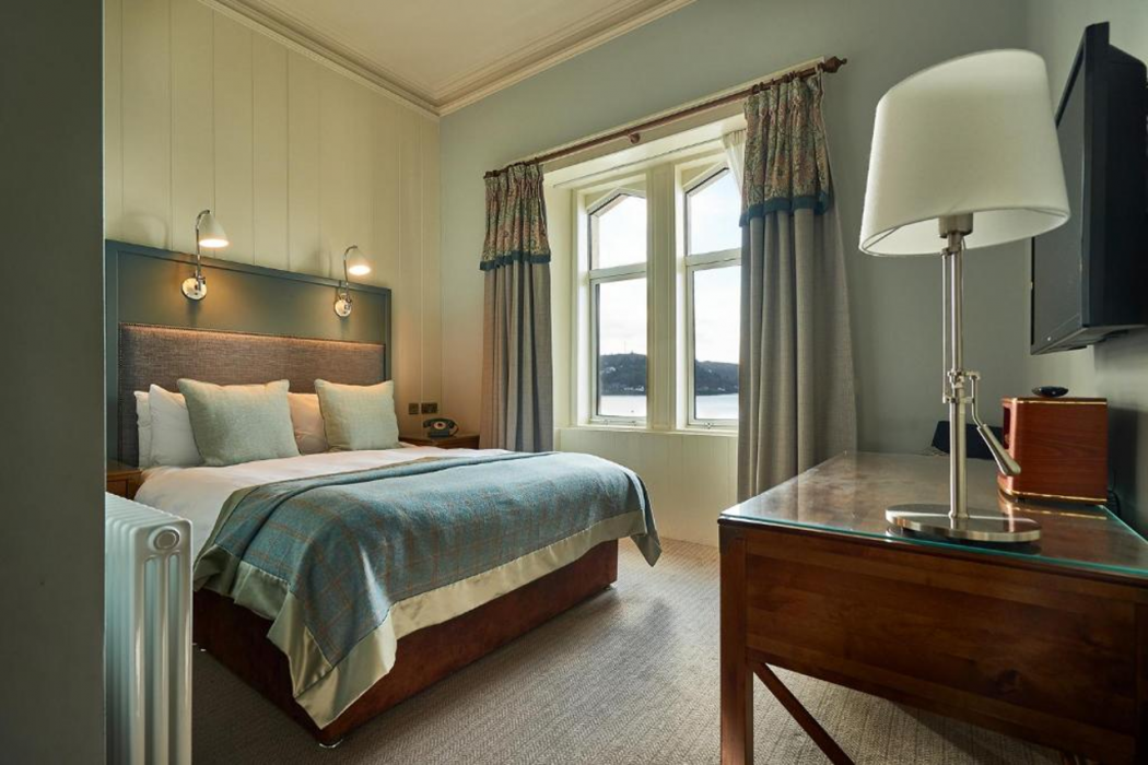 Oban Bay Hotel 21/47