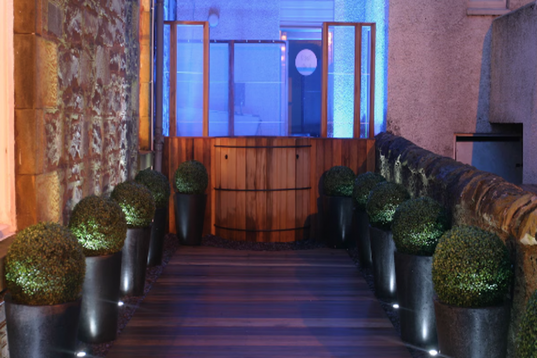 Oban Bay Hotel 35/47