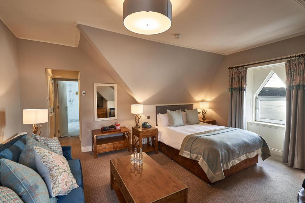 Oban Bay Hotel 12/47