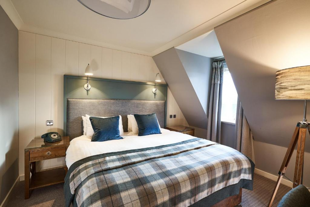 Oban Bay Hotel 17/47