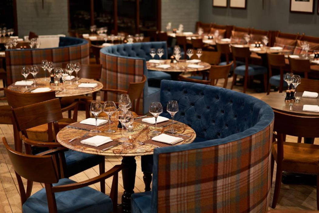 Oban Bay Hotel 32/47