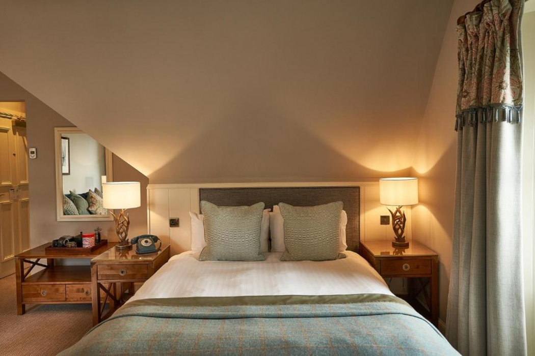 Oban Bay Hotel 19/47