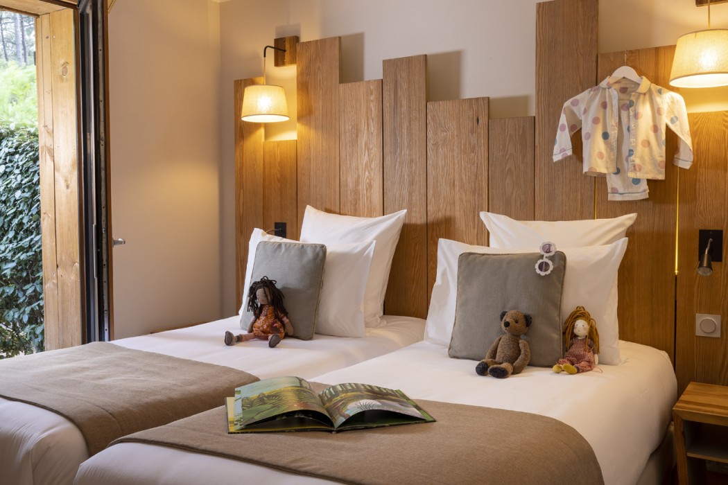 Domaine du Ferret Restaurant & Spa by Germain Collection 24/83