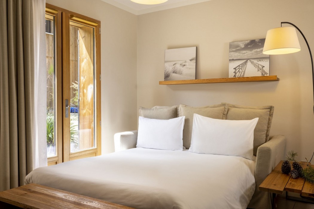 Domaine du Ferret Restaurant & Spa by Germain Collection 18/83