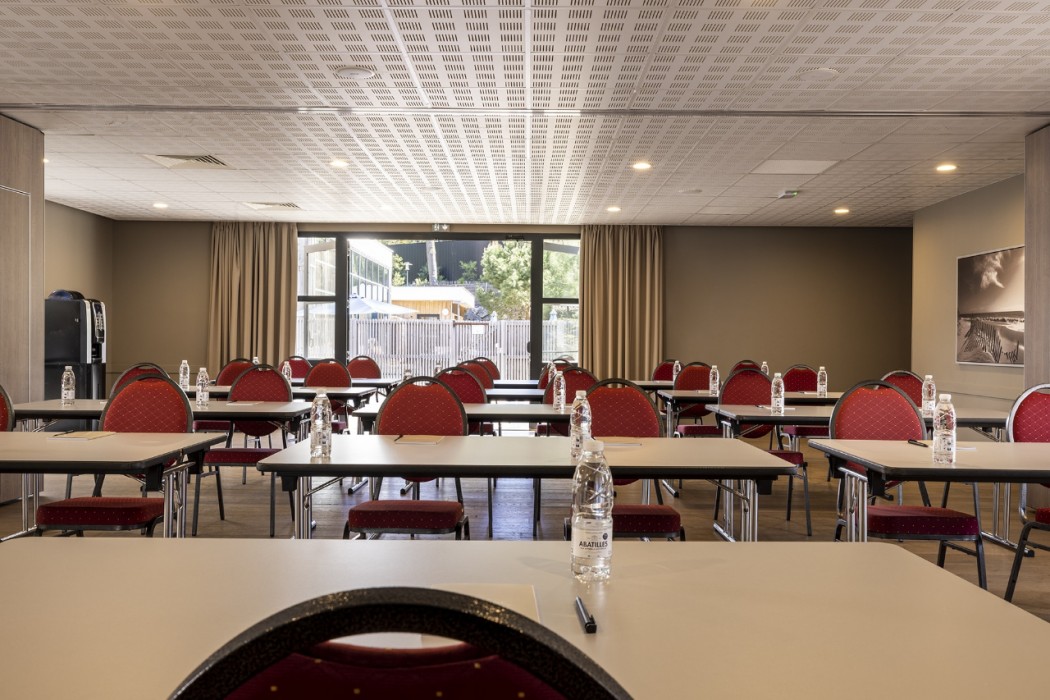 Domaine du Ferret Restaurant & Spa by Germain Collection 39/83