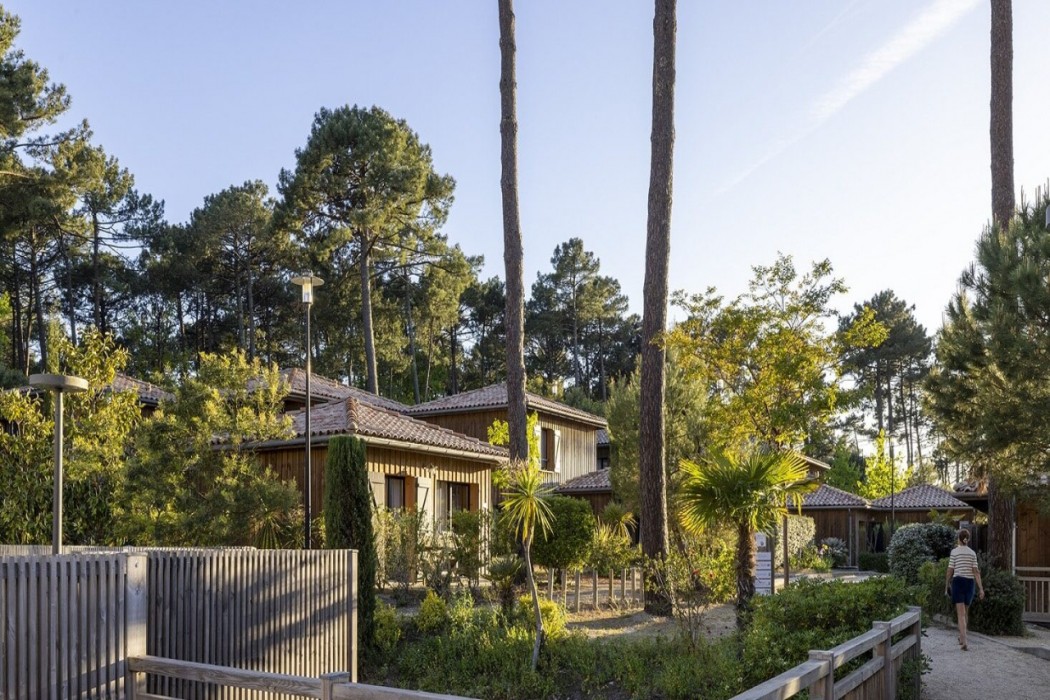 Domaine du Ferret Restaurant & Spa by Germain Collection in Lege-Cap-Ferret