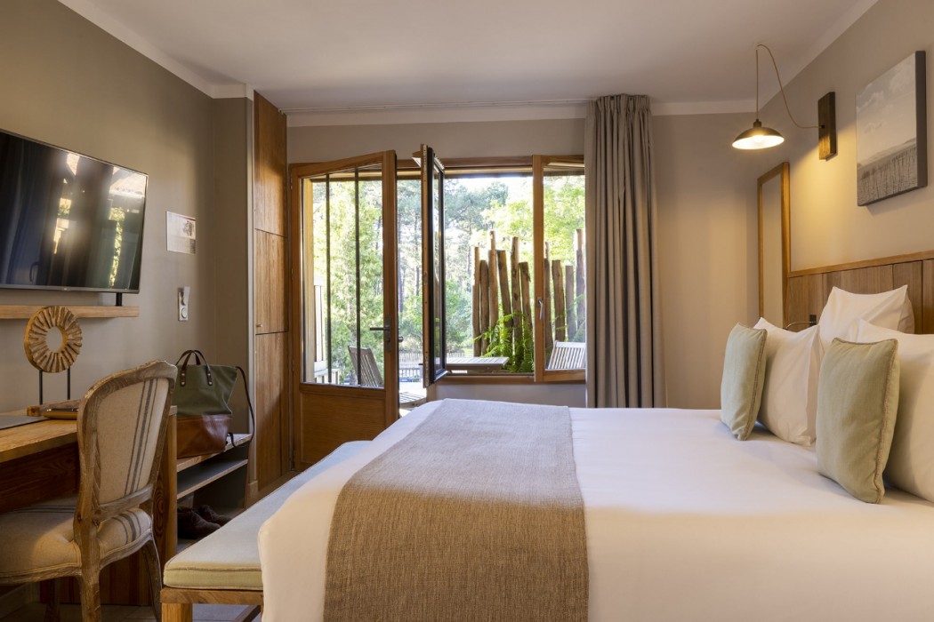 Domaine du Ferret Restaurant & Spa by Germain Collection 22/83