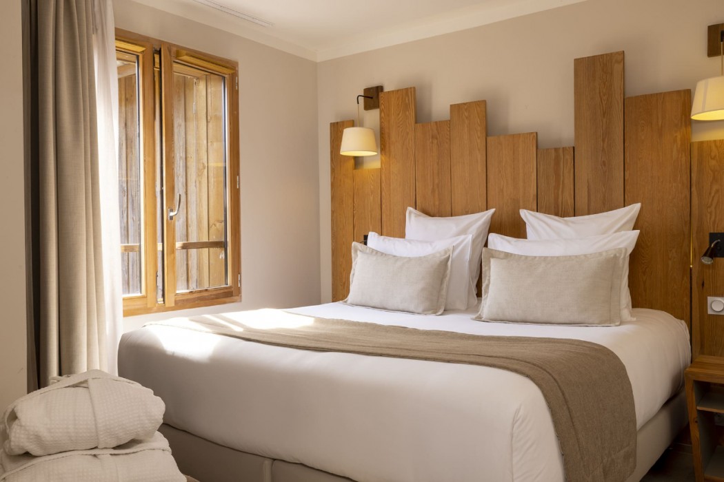Domaine du Ferret Restaurant & Spa by Germain Collection 26/83