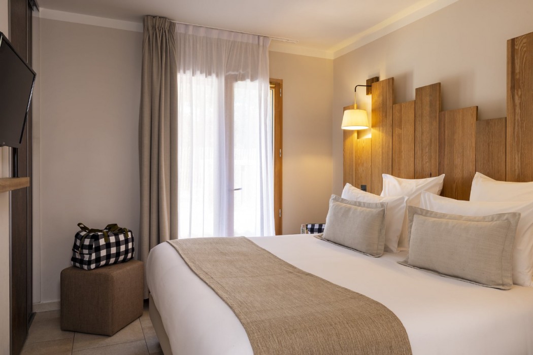 Domaine du Ferret Restaurant & Spa by Germain Collection 20/83