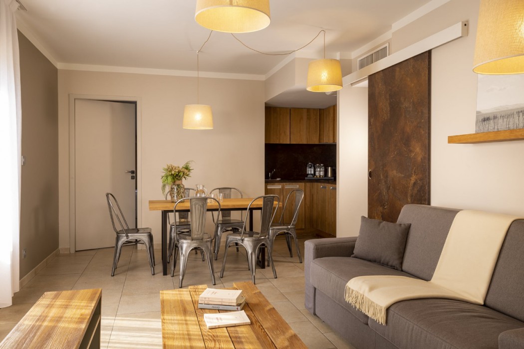 Domaine du Ferret Restaurant & Spa by Germain Collection 47/83