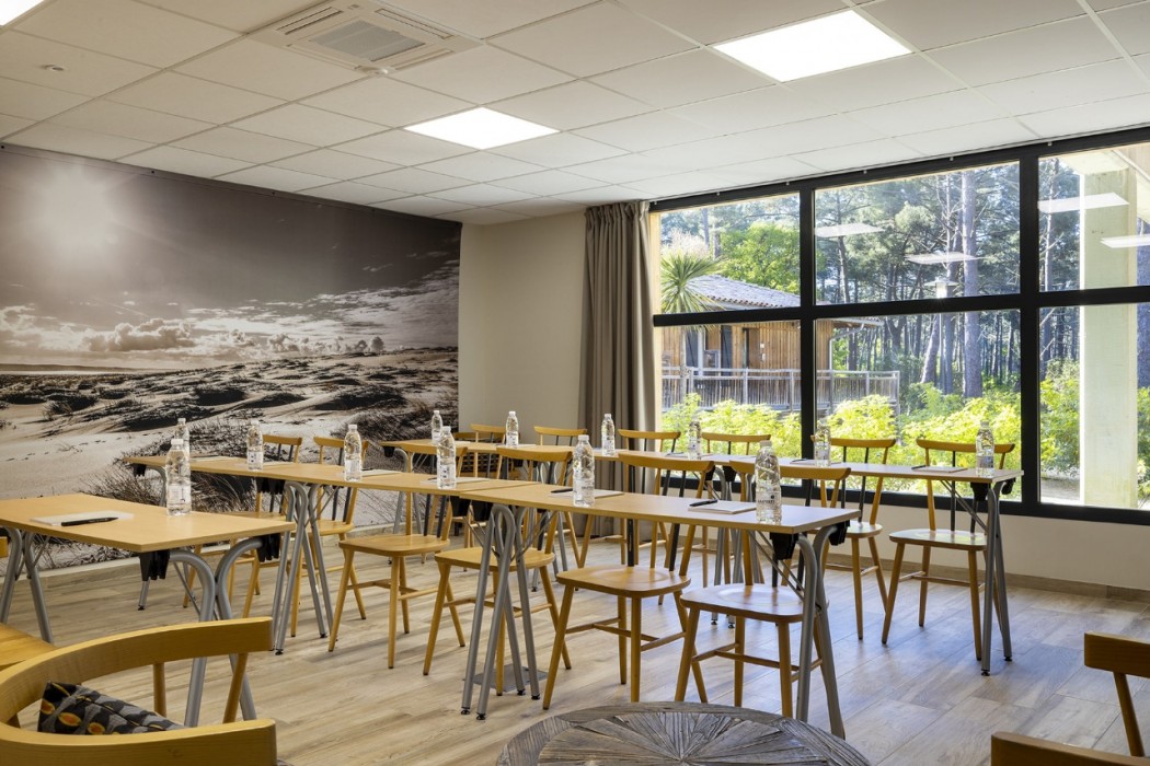Domaine du Ferret Restaurant & Spa by Germain Collection 46/83