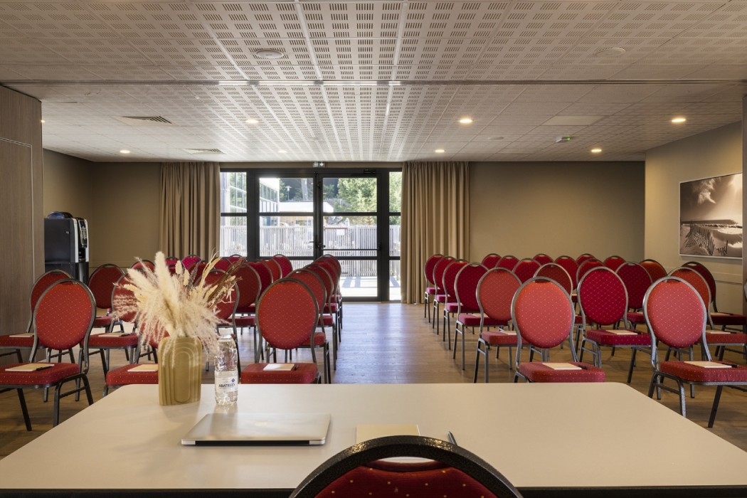 Domaine du Ferret Restaurant & Spa by Germain Collection 44/83