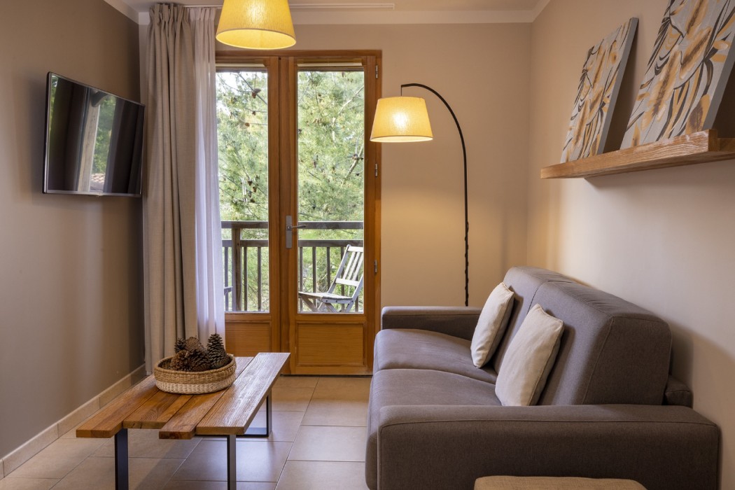 Domaine du Ferret Restaurant & Spa by Germain Collection 25/83