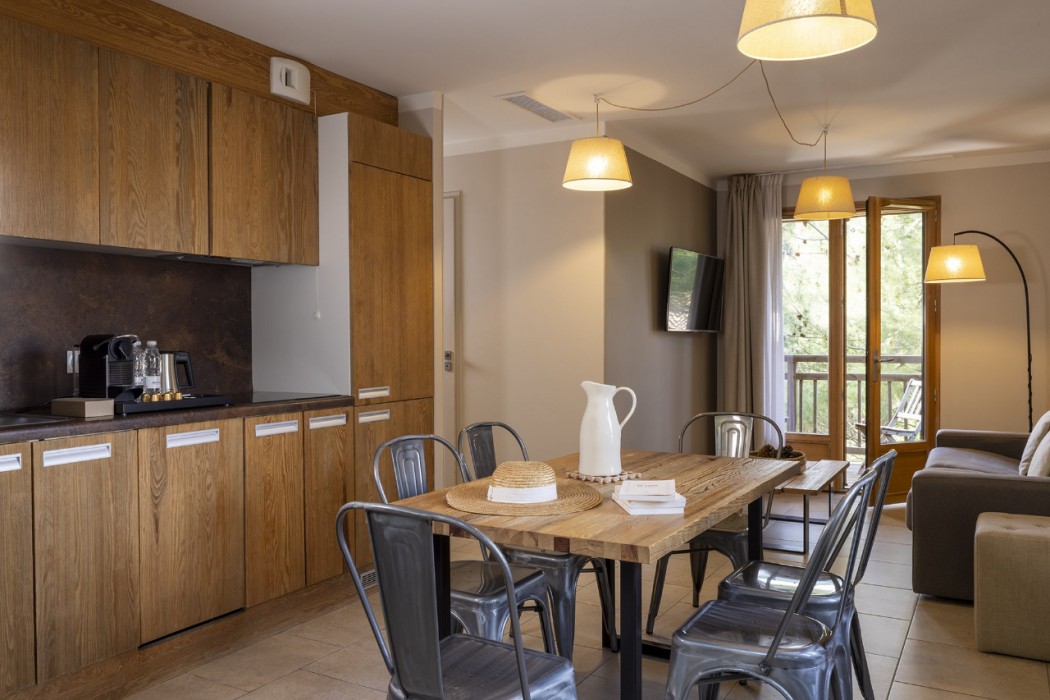 Domaine du Ferret Restaurant & Spa by Germain Collection 42/83