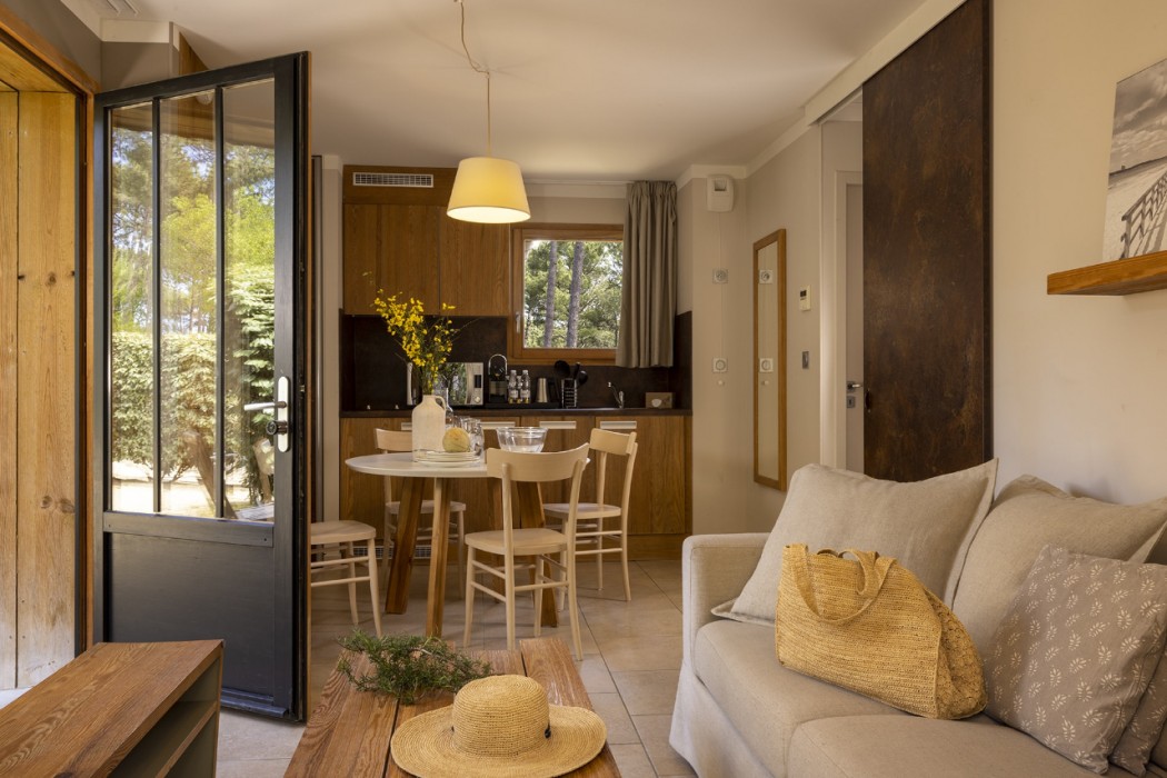 Domaine du Ferret Restaurant & Spa by Germain Collection 16/83
