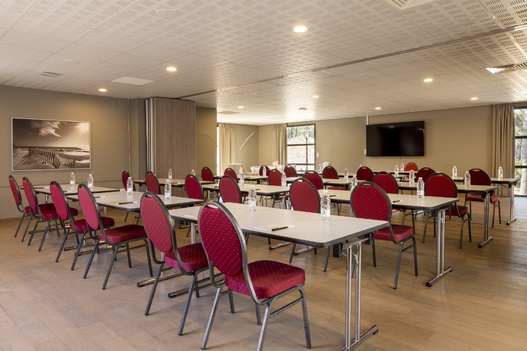 Domaine du Ferret Restaurant & Spa by Germain Collection 41/83