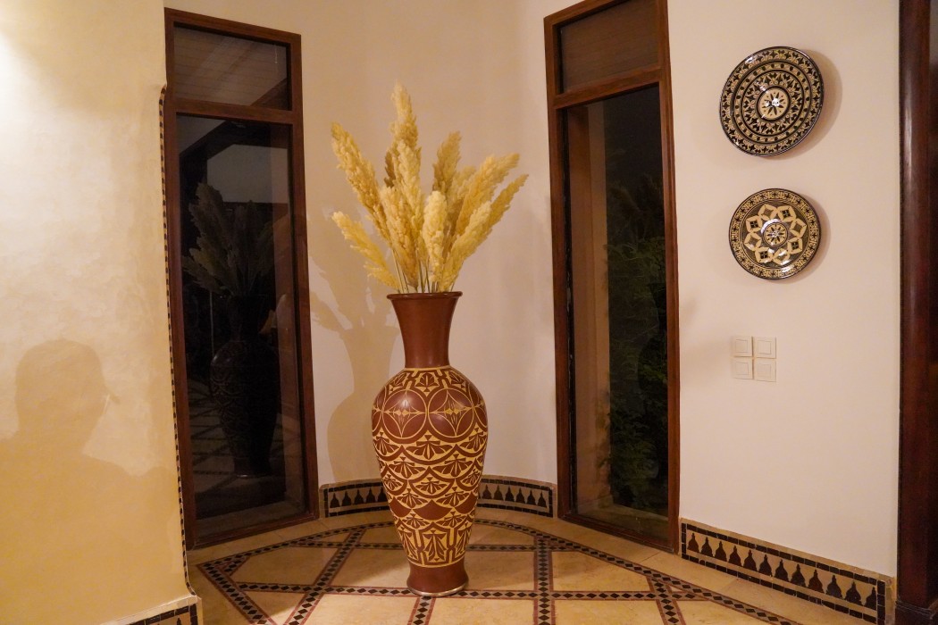Palais Volteras 31/204