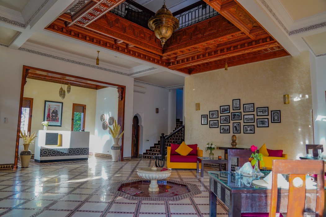 Palais Volteras 22/204