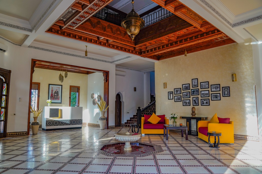 Palais Volteras 28/204