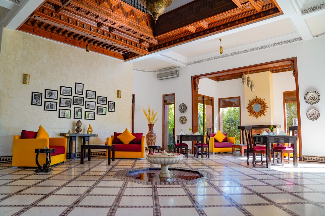 Palais Volteras 36/204