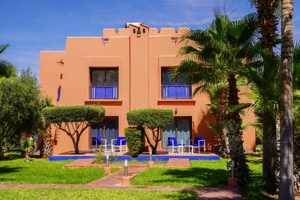 Palais Volteras 7/204