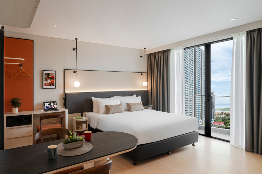Citadines Tanjung Tokong Penang 8/23