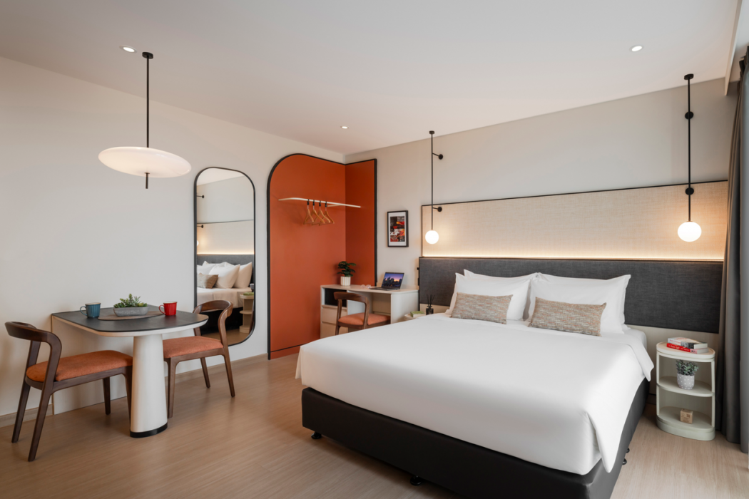 Citadines Tanjung Tokong Penang 6/23