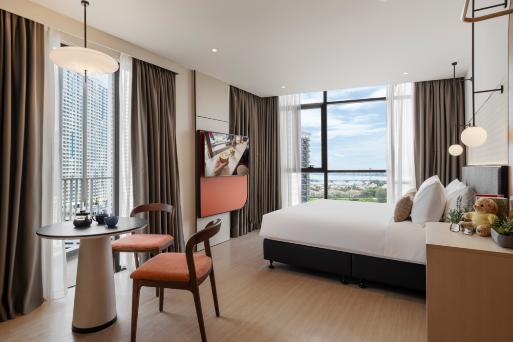 Citadines Tanjung Tokong Penang 7/23