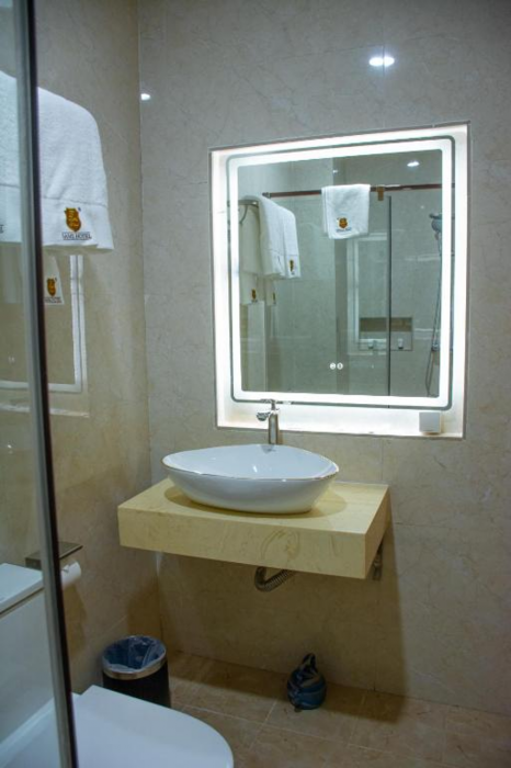 Sami Hotel Ouagadougou 7/36
