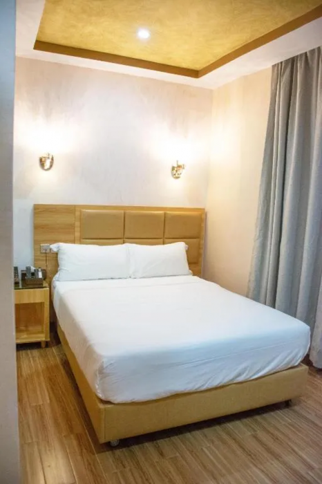 Sami Hotel Ouagadougou 6/36
