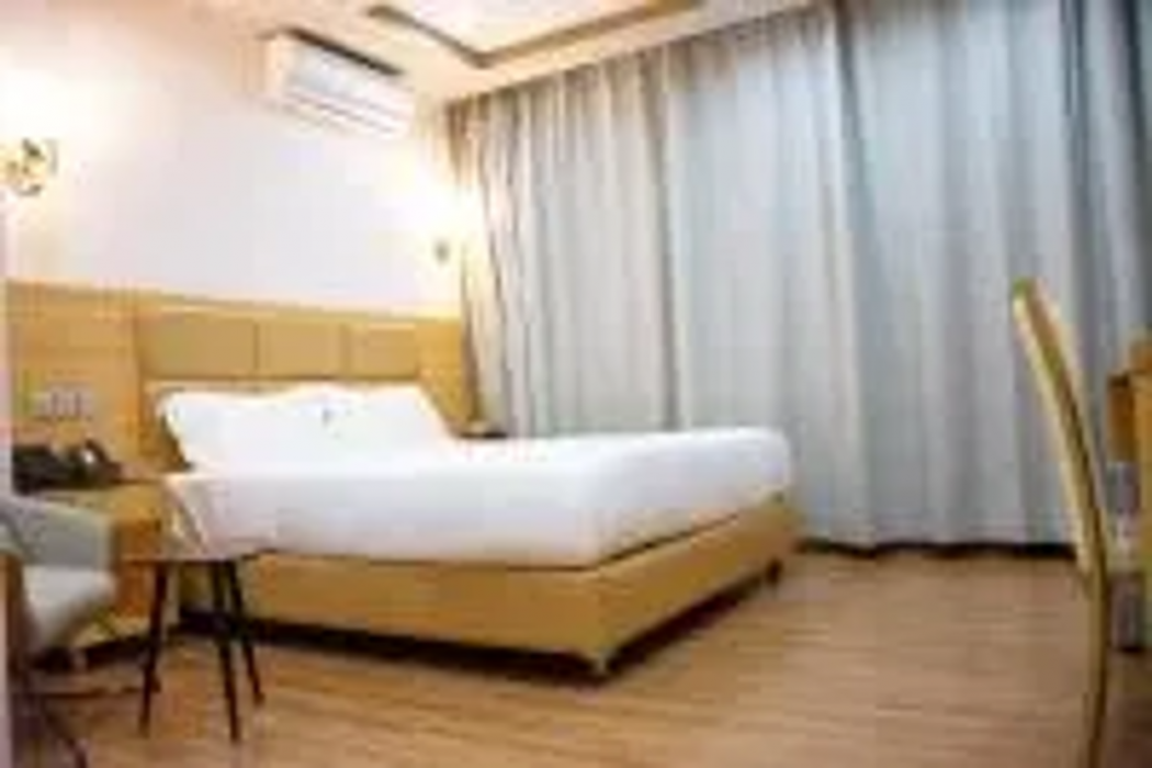 Sami Hotel Ouagadougou 8/36