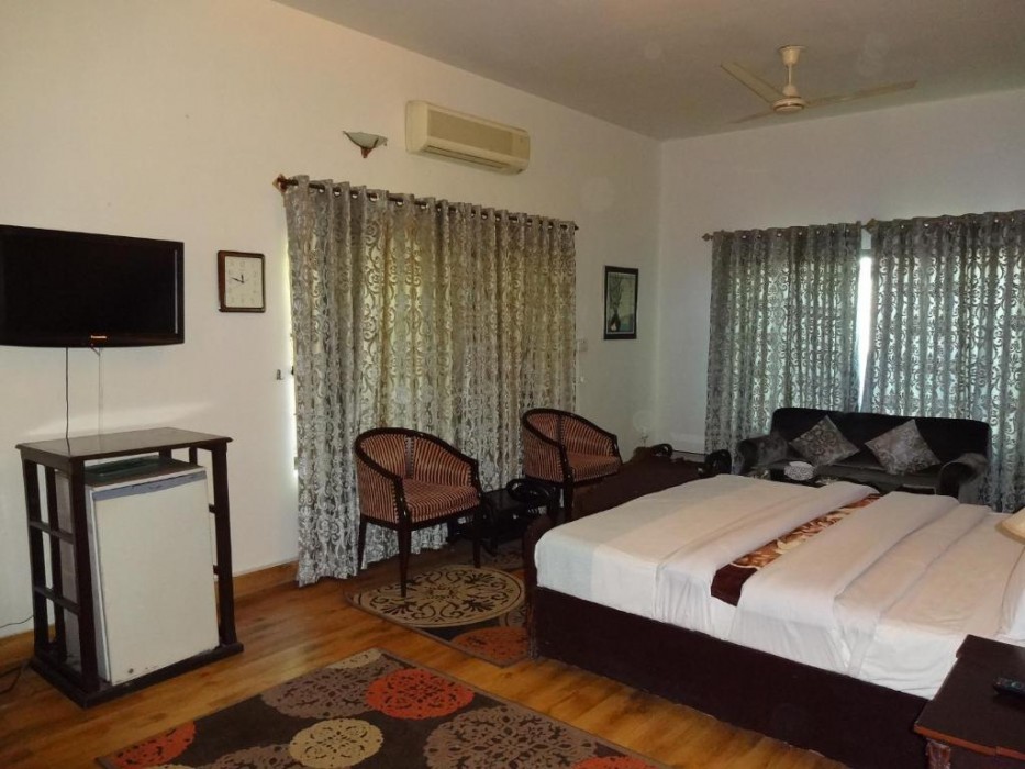 SHELTON HOTEL 29/82