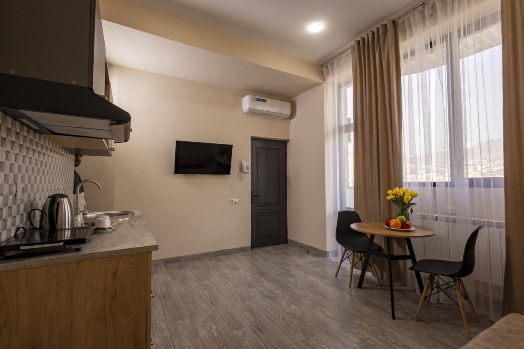 Horizon Hotel Yerevan 35/91