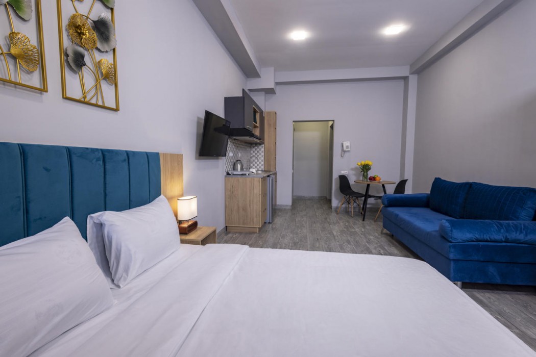 Horizon Hotel Yerevan 51/91