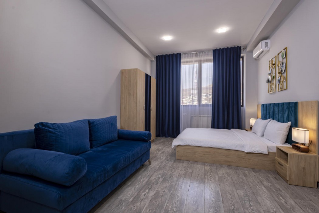 Horizon Hotel Yerevan 13/91