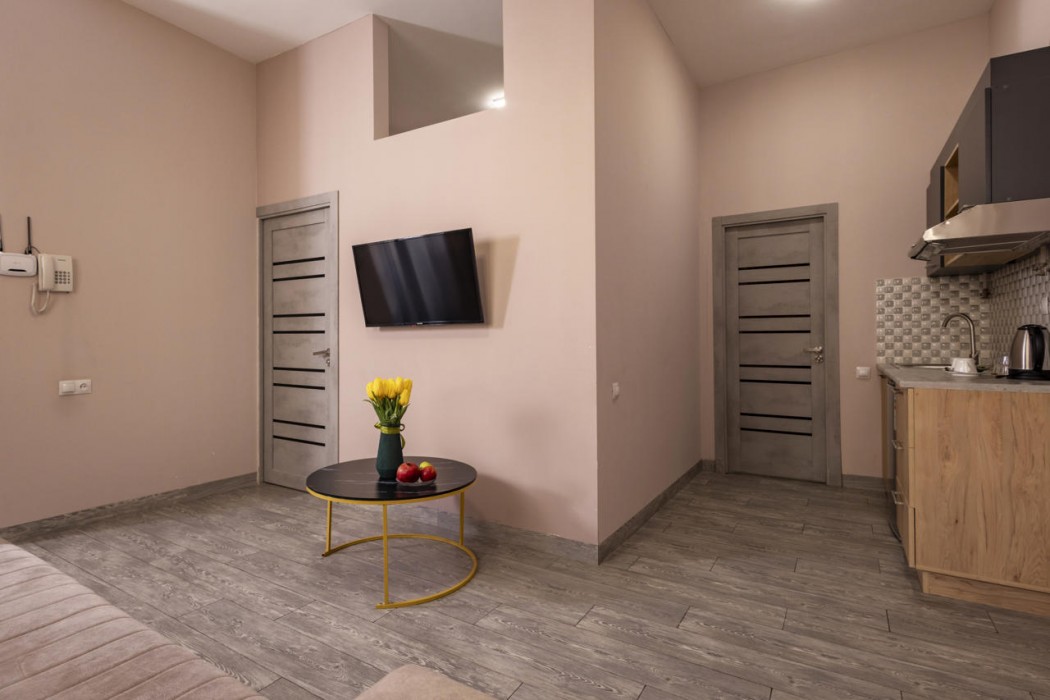 Horizon Hotel Yerevan 53/91