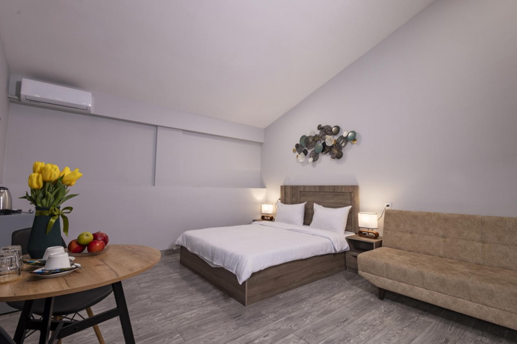 Horizon Hotel Yerevan 15/91