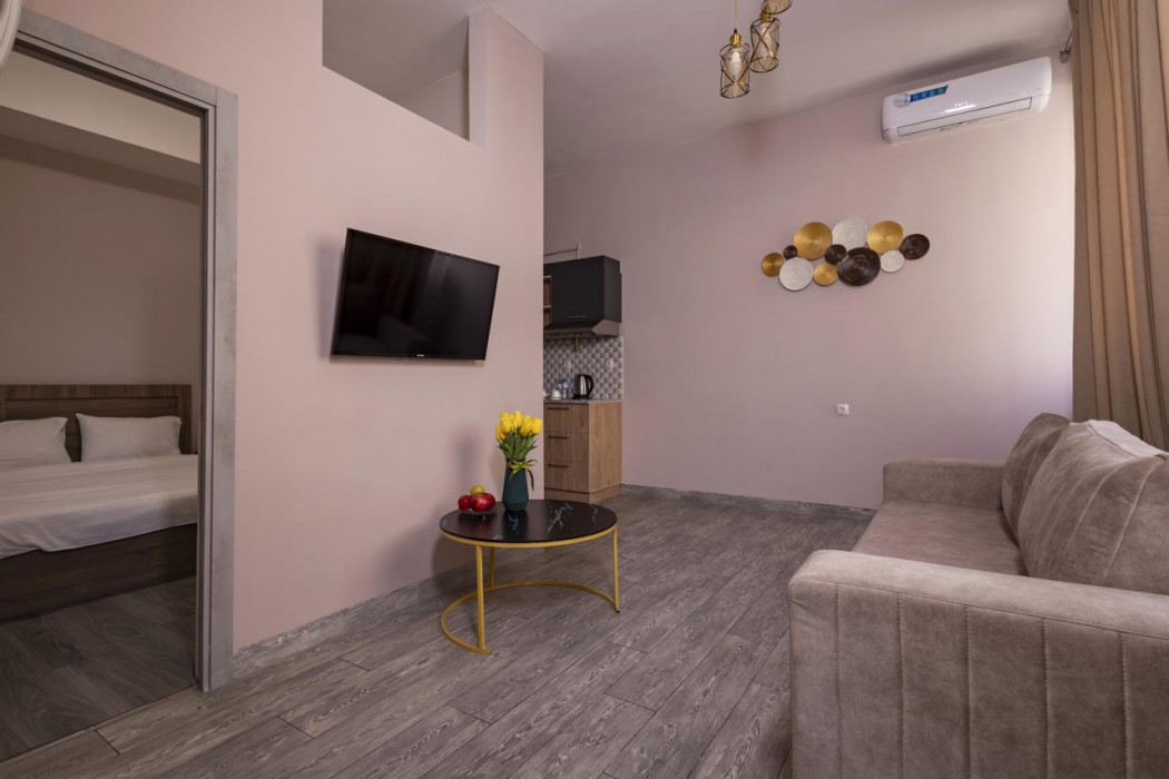 Horizon Hotel Yerevan 50/91