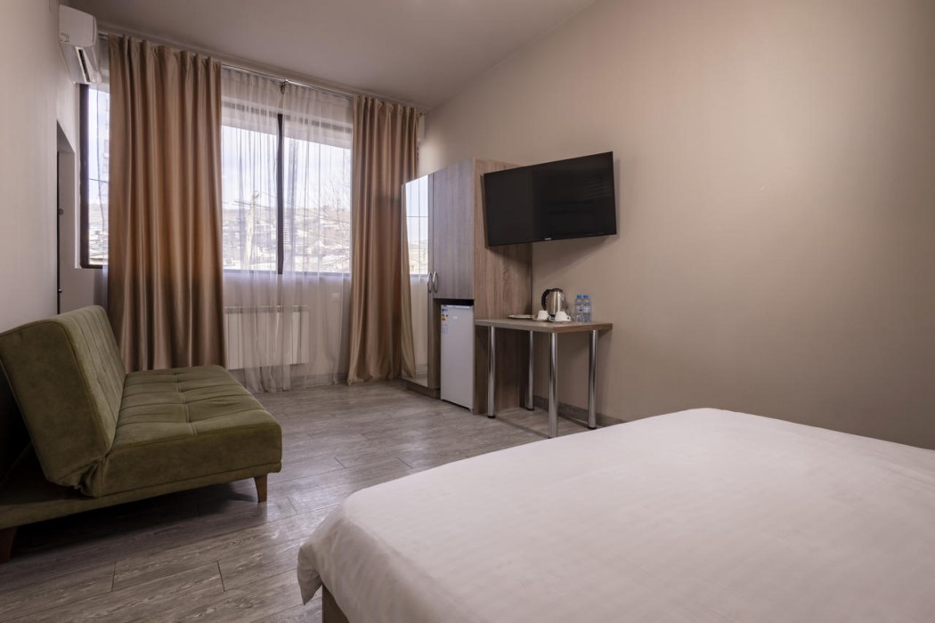Horizon Hotel Yerevan 49/91