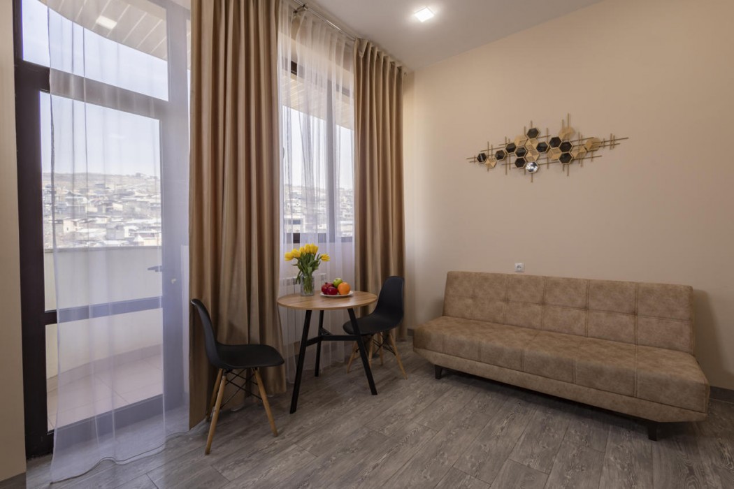 Horizon Hotel Yerevan 42/91
