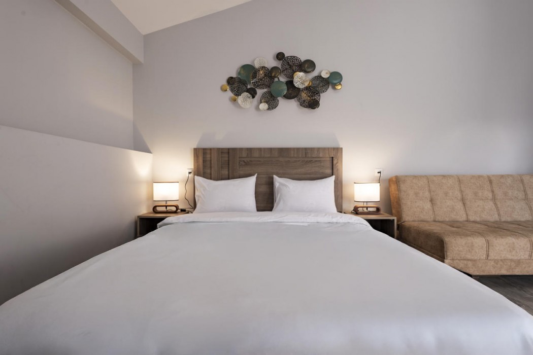 Horizon Hotel Yerevan 14/91