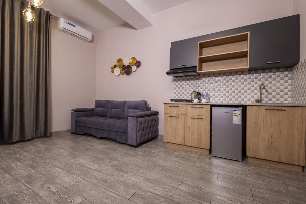 Horizon Hotel Yerevan 37/91