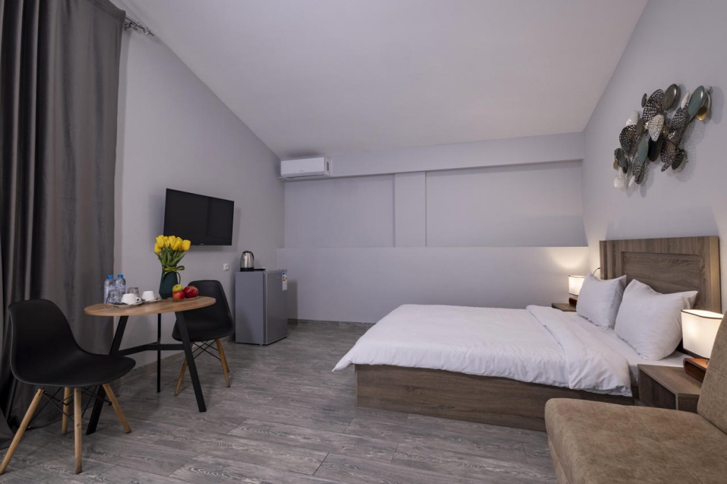 Horizon Hotel Yerevan 25/91