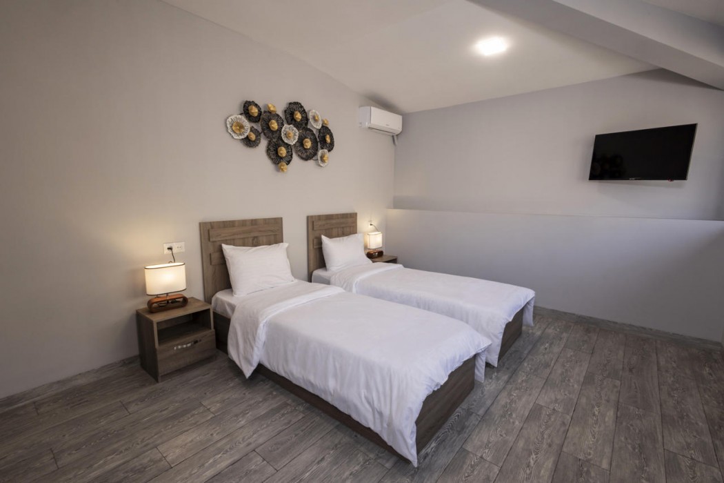 Horizon Hotel Yerevan 45/91