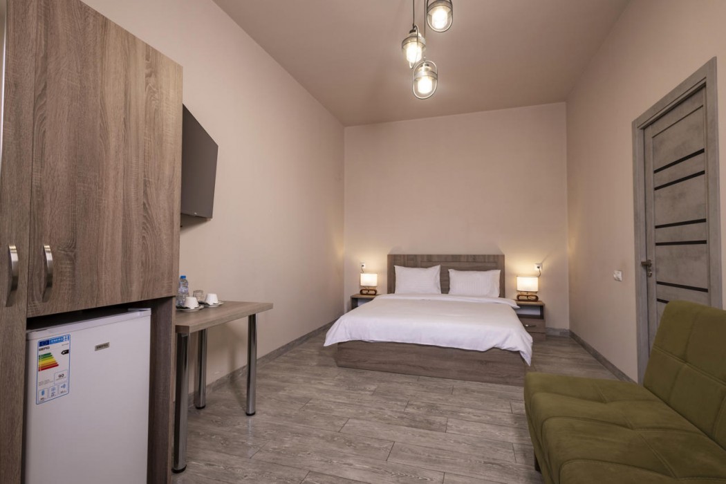 Horizon Hotel Yerevan 55/91
