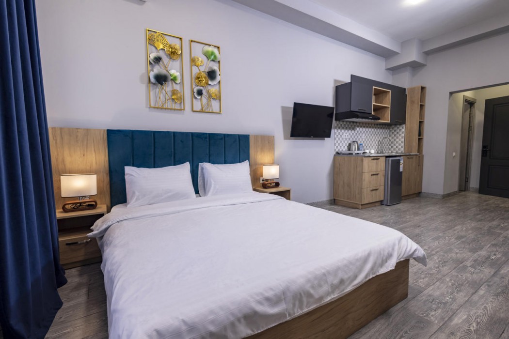 Horizon Hotel Yerevan 21/91