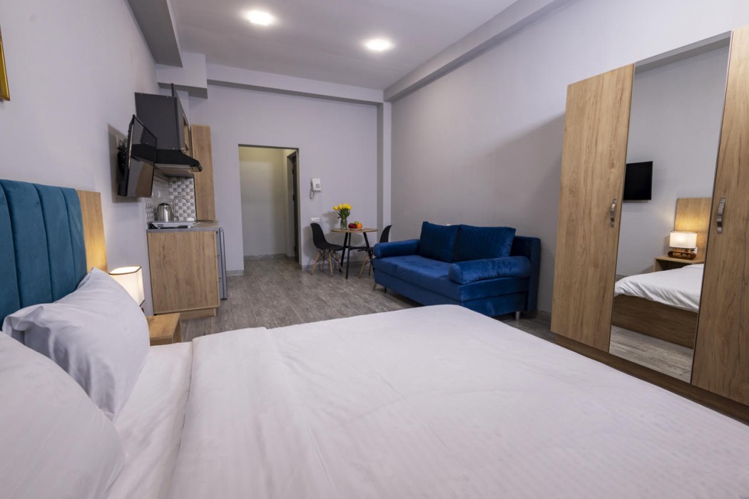 Horizon Hotel Yerevan 41/91