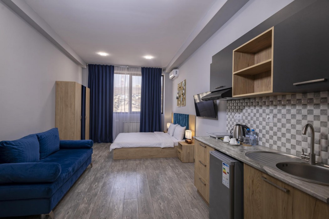 Horizon Hotel Yerevan 19/91