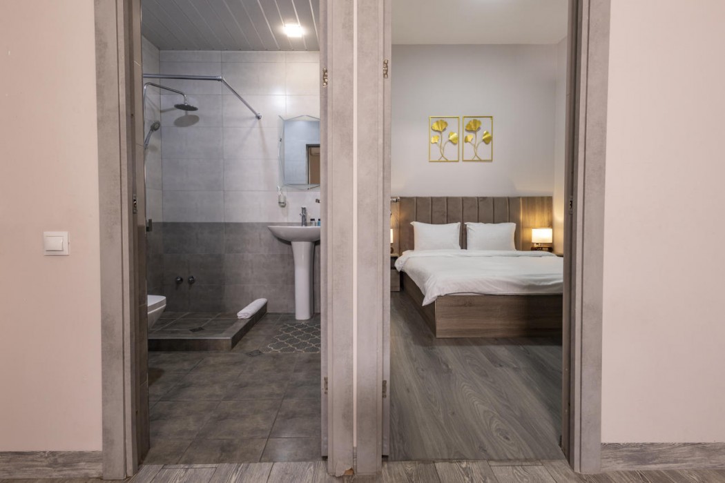 Horizon Hotel Yerevan 46/91