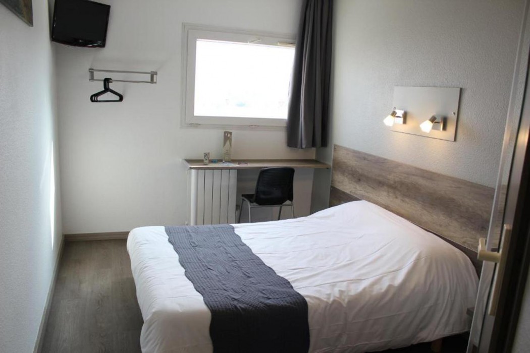 B&B HOTEL Berck-sur-Mer Rang-du-Fliers 11/19